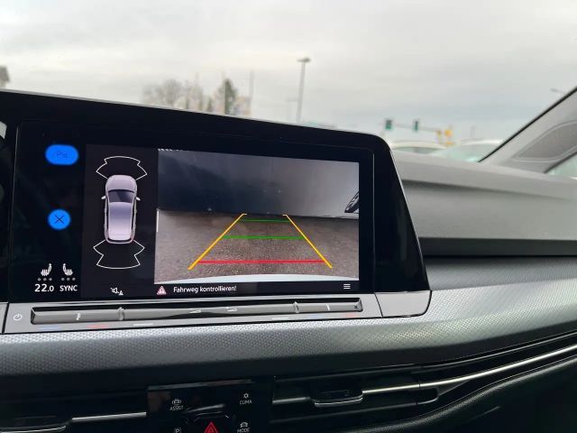 Volkswagen Golf 1.5 TSI Life