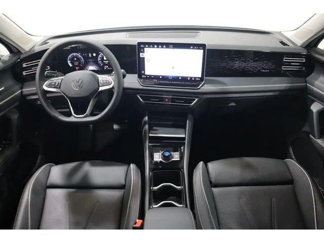 Volkswagen Tiguan 2.0 TDI