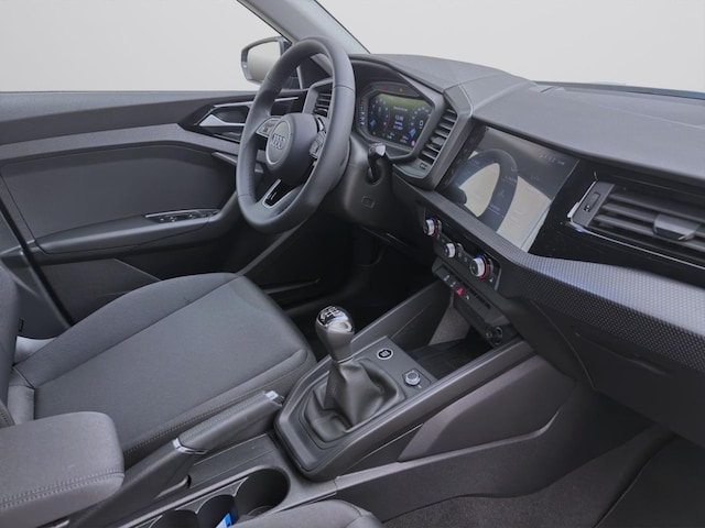 Audi A1 25 TFSI Sportback