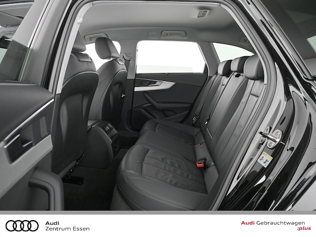 Audi A4 35 TFSI Avant S-Line S-Tronic