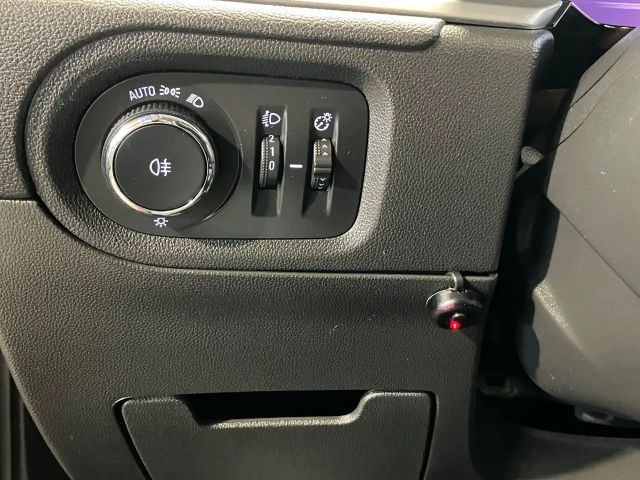 Opel Grandland X 1.6 Turbo