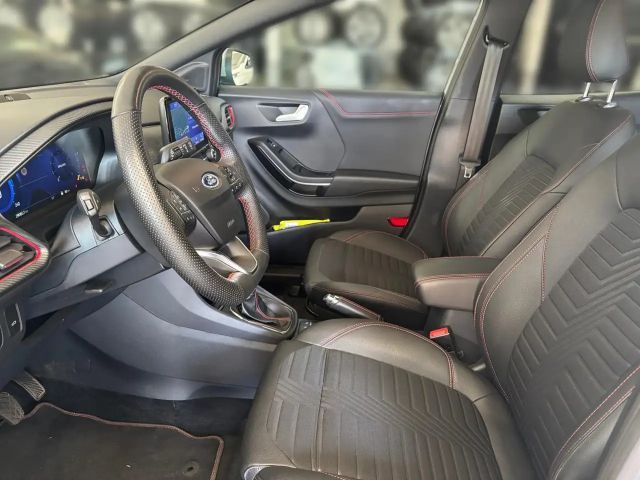 Ford Puma ST Line