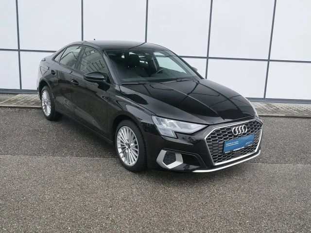 Audi A3 30 TFSI Sedan