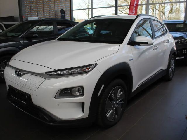Hyundai Kona 64 kWh Electric Style