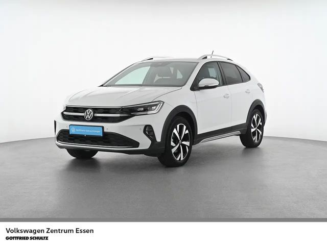 Volkswagen Taigo Style