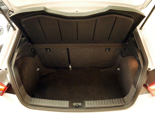 Seat Ibiza 1.0 TSI FR-lijn