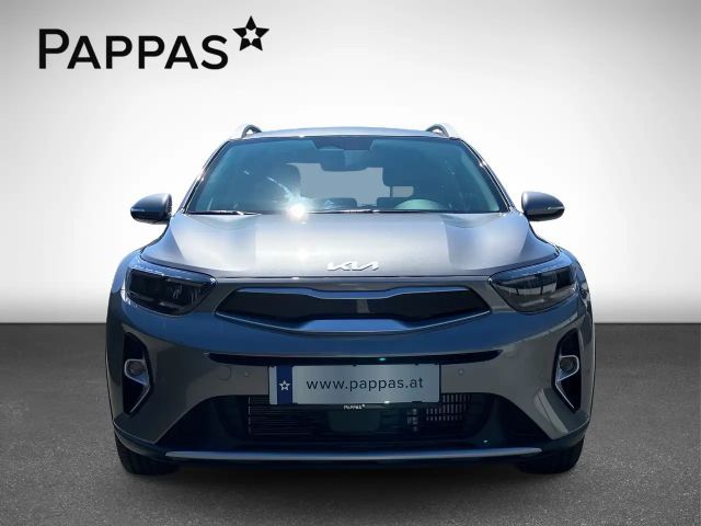 Kia Stonic GOLD 1.0TGD DCT7 Voll-LED-Scheinwerfer