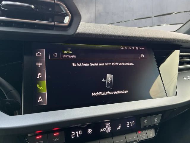 Audi A3 30 TFSI Sedan