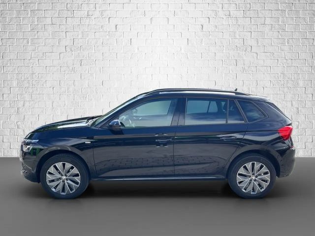 Skoda Kamiq 1.5 TSI Tour