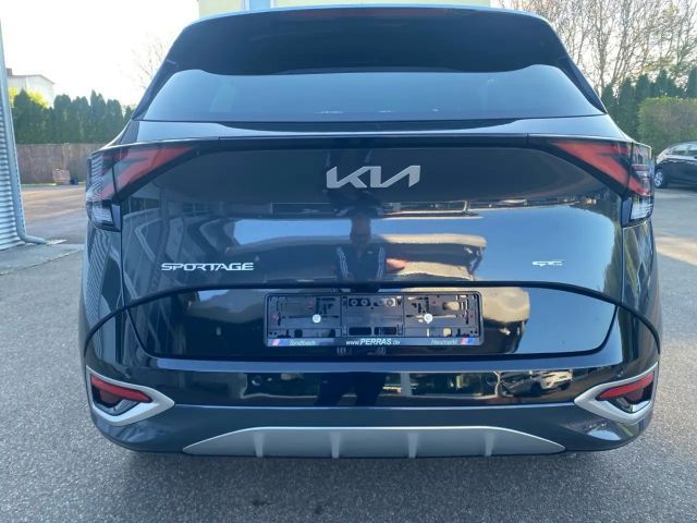 Kia Sportage GT-Line