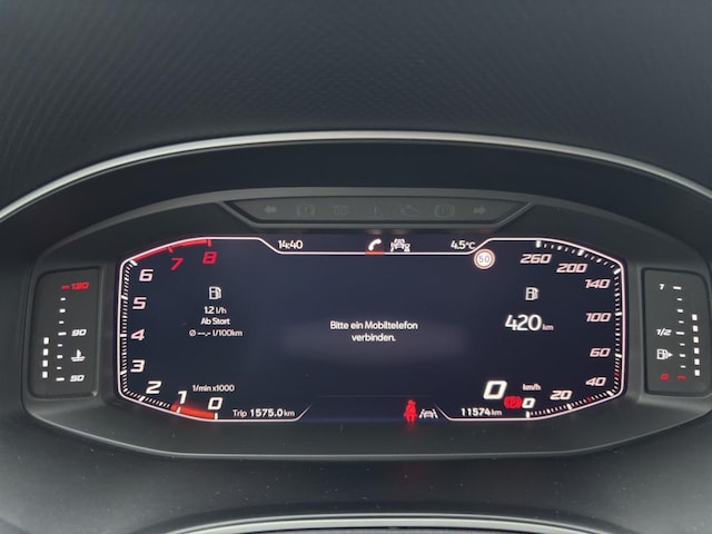 Seat Ibiza 1.0 TSI Style