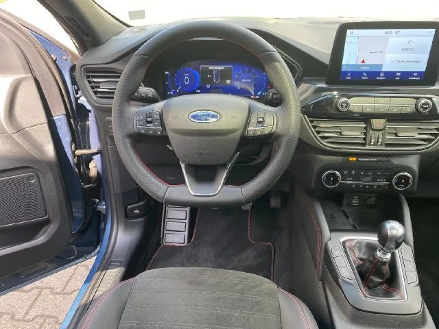 Ford Kuga ST Line X
