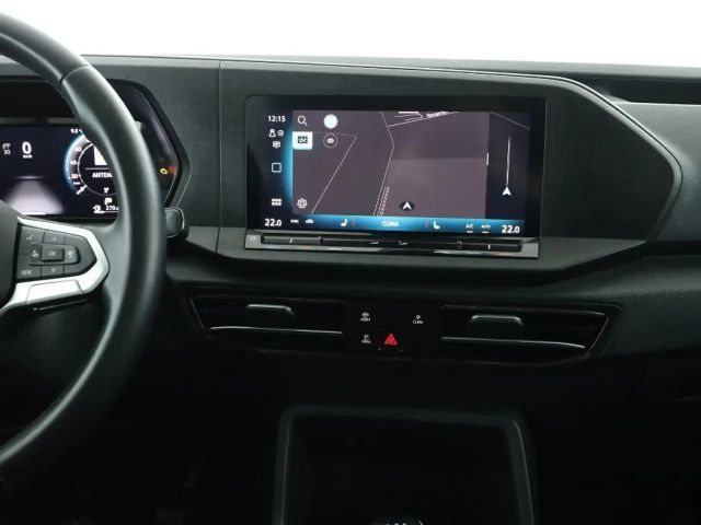 Volkswagen Caddy 1.5 TSI Maxi