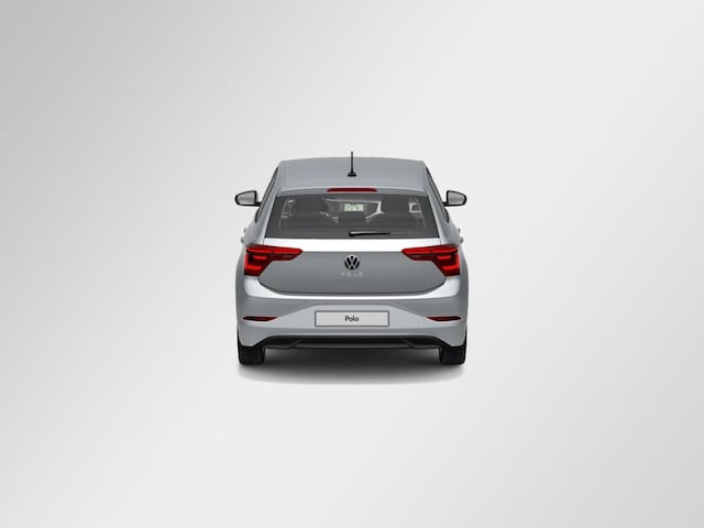 Volkswagen Polo 1.0 TSI IQ.Drive Style