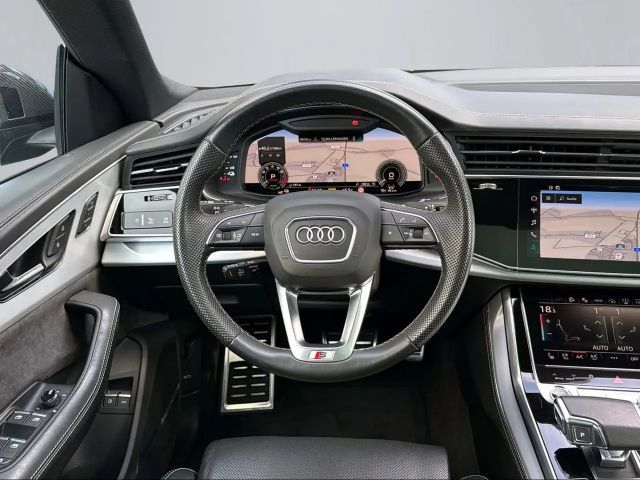 Audi Q8 60 TFSI Hybride Quattro