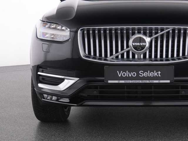Volvo XC90 XC 90