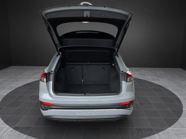 Audi Q4 e-tron 35 S-Line