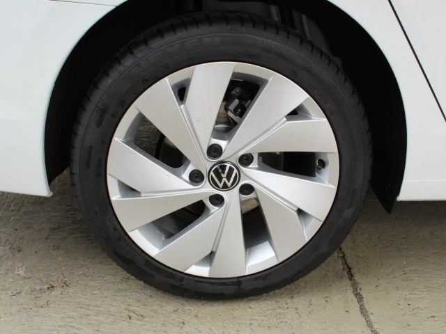 Volkswagen Golf DSG Life Variant