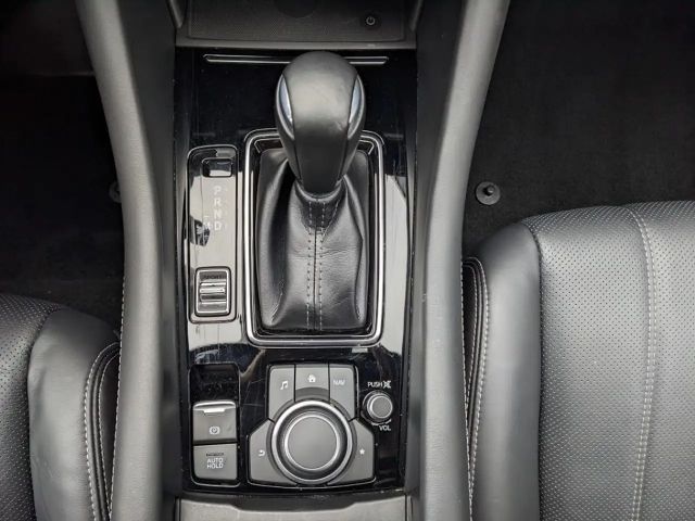 Mazda 6 2.5L Sportbreak Takumi