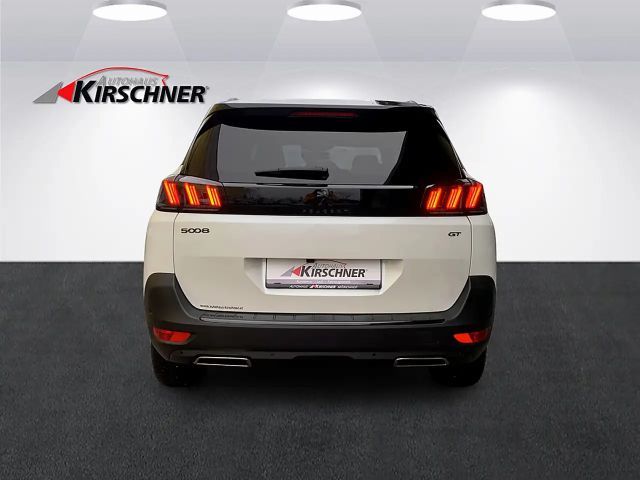 Peugeot 5008 BlueHDi EAT8 GT-Line