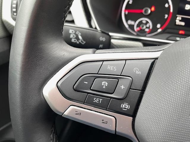 Volkswagen T-Cross 1.0 TSI Move