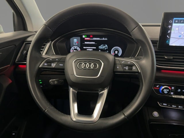 Audi Q5 40 TDI Quattro S-Tronic
