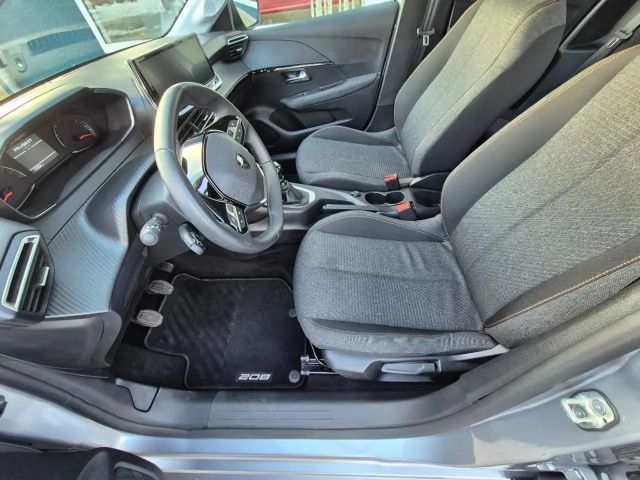 Peugeot 208 Style