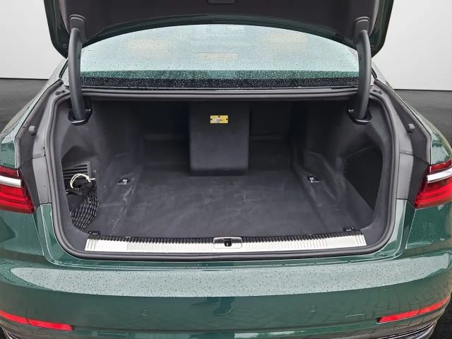 Audi A8 60 TFSI Quattro