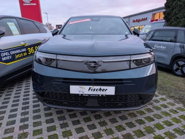 Opel Grandland X GS-Line Grand Sport Hybrid