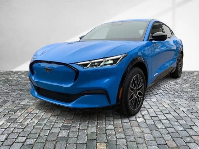 Ford Mustang Mach-E Premium