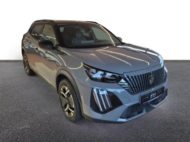 Peugeot 2008 GT-Line Hybrid