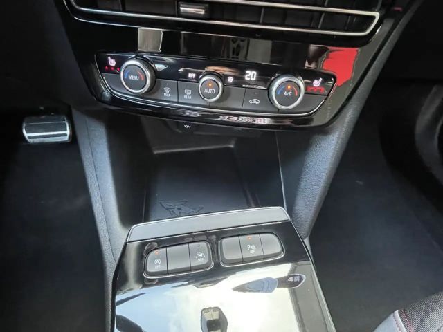 Opel Mokka GS-Line Grand Sport Turbo