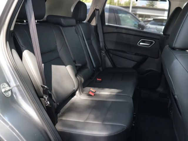 Nissan X-trail 1.5 VC-T e-POWER Navi Kam HUD LED ACC