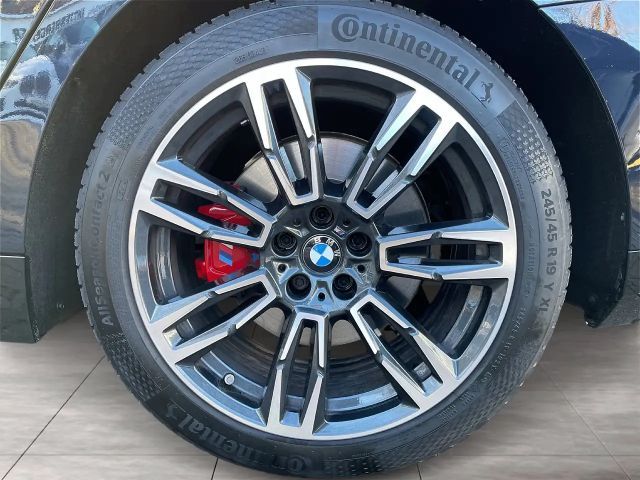 BMW 540 540d M-Sport Touring xDrive