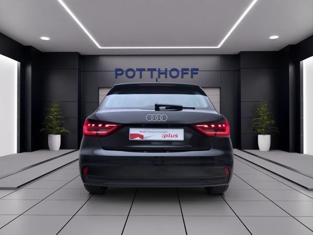 Audi A1 25 TFSI Sportback