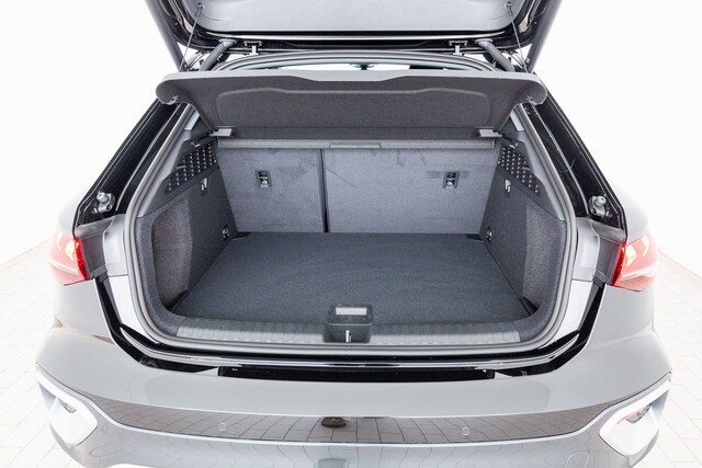 Audi A3 35 TFSI S-Tronic