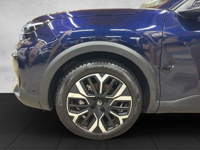 Citroën C4 Max PureTech