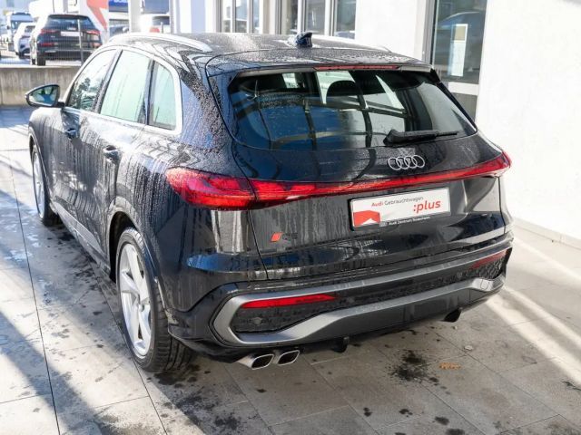 Audi Q5 Quattro S-Line