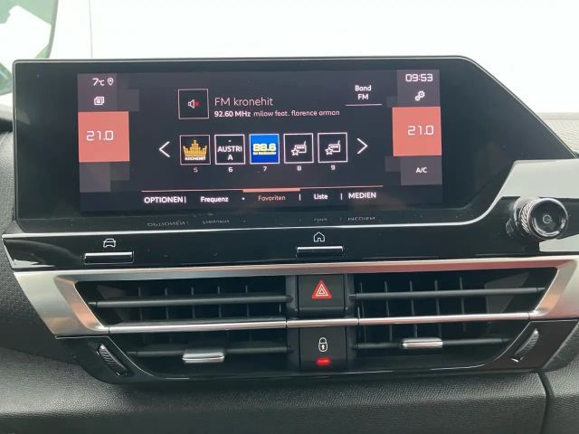 Citroën C4 BlueHDi Shine