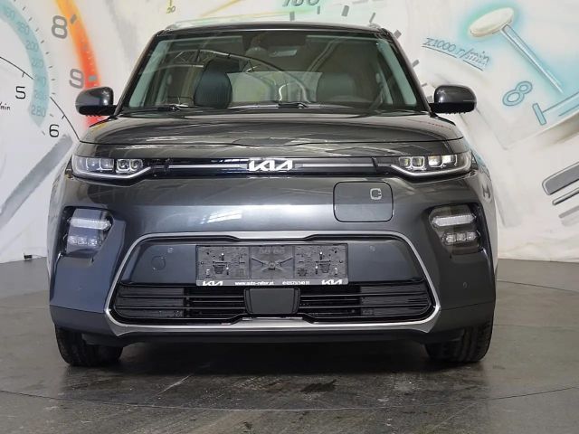 Kia Soul EV