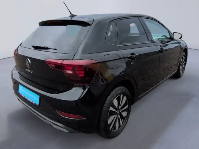 Volkswagen Polo 1.0 TSI DSG Move
