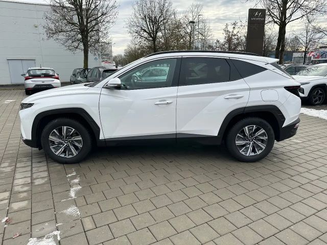 Hyundai Tucson 1.6 T-GDi Trend
