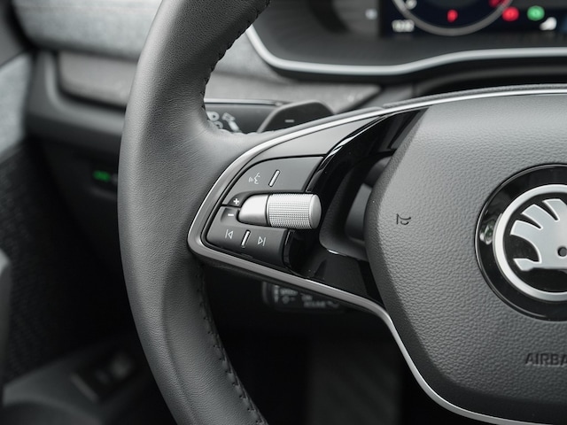 Skoda Octavia 2.0 TDI Combi Selection