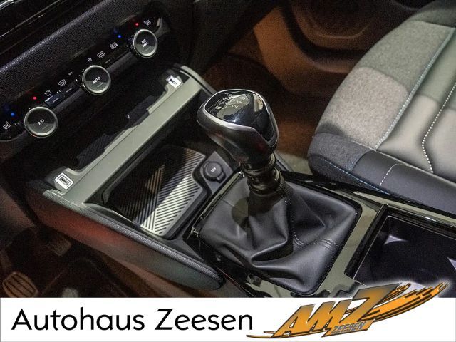 Citroën C4 PureTech Shine