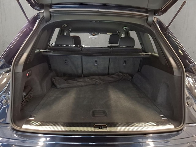 Audi Q7 45 TDI Quattro S-Line