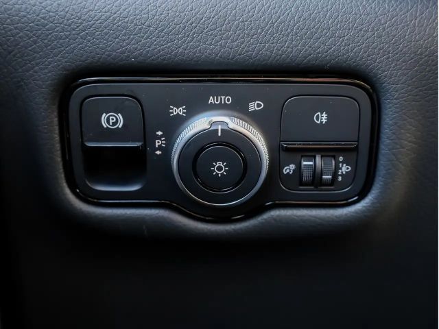 Mercedes-Benz V 220 Style V 220 d