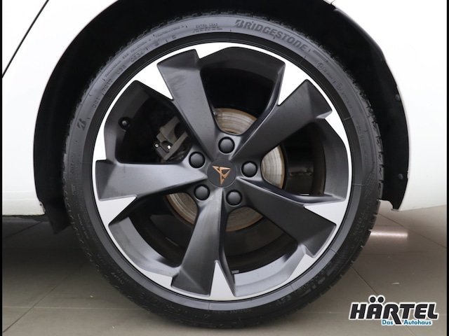 Cupra Leon DSG Sportstourer