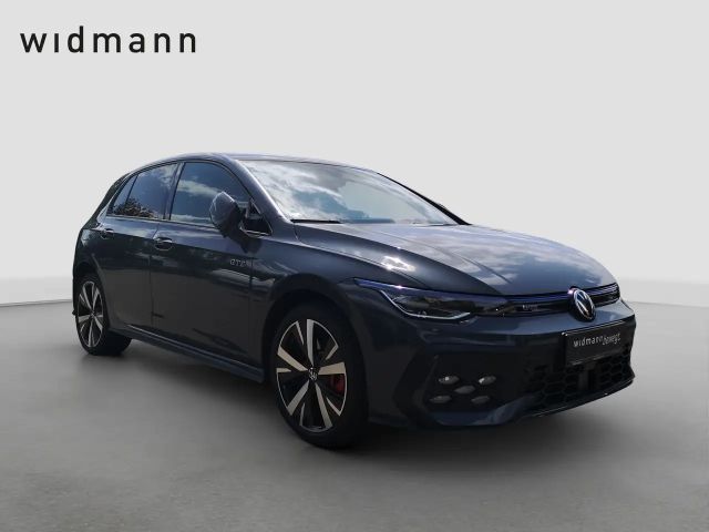 Volkswagen Golf GTE eHybrid
