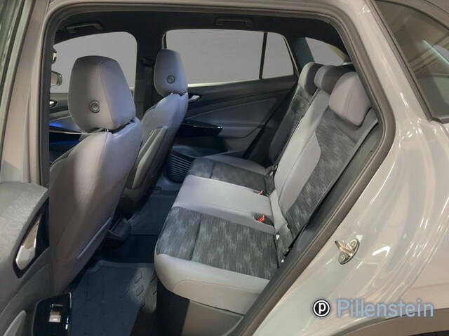 Volkswagen ID.4 55 kWh Pure