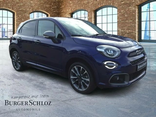 Fiat 500X 4x2 Sport
